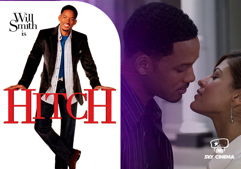 Sky Cinema Avtofilm – Hitch