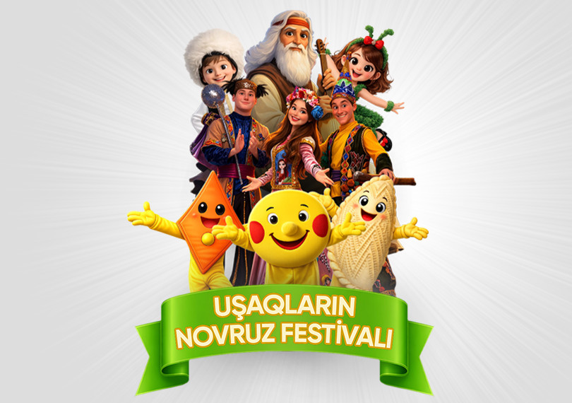 Novruz Festivalı Lənkaran
