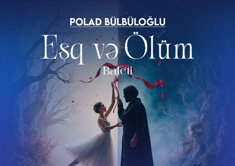 Eşq və Ölüm