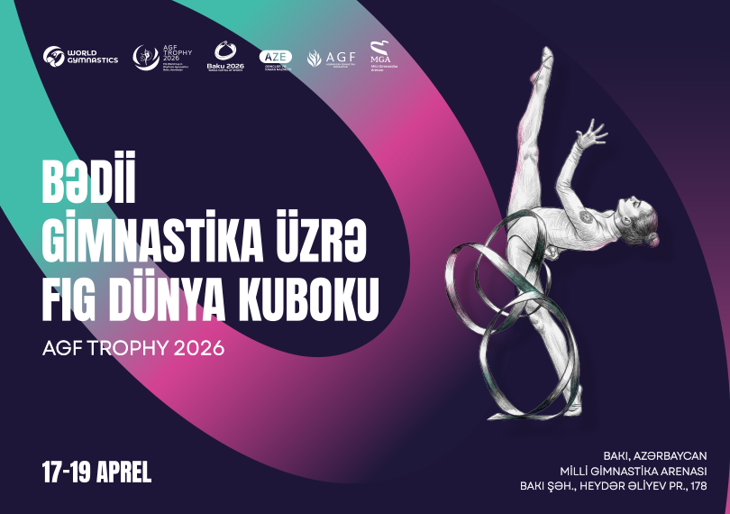 Кубок мира FIG по художественной гимнастике