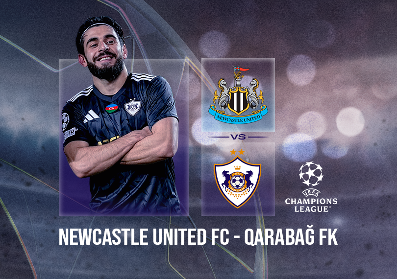 Newcastle United FC - Qarabağ FK