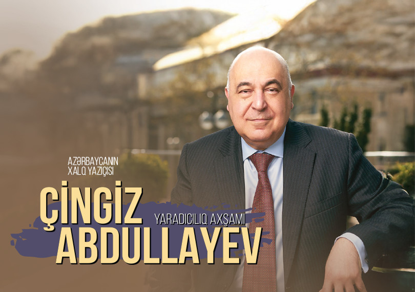 Çingiz Abdullayev