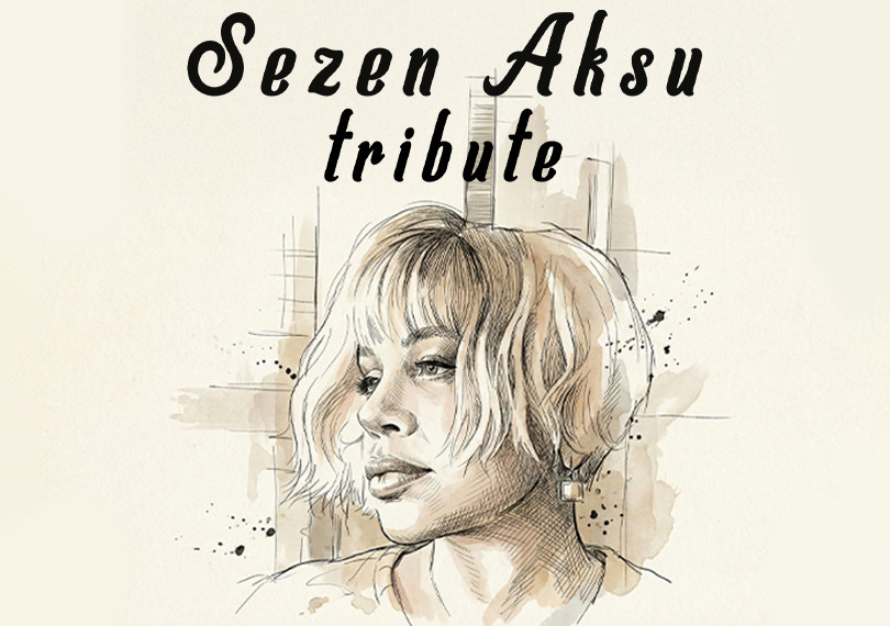 Sezen Aksu tribute