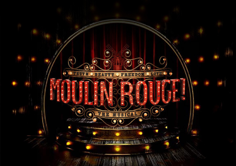 Moulin Rouge. Musiqili Tamaşa