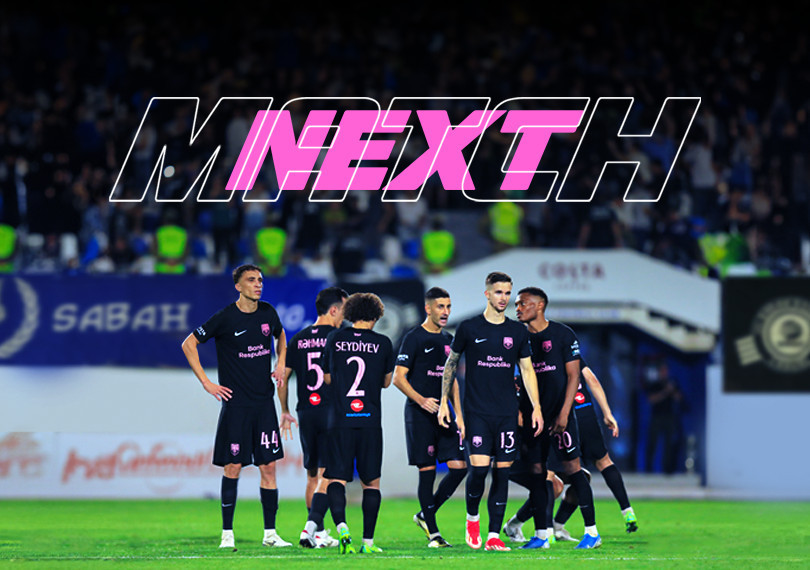 Sabah FK - Şamaxı FK