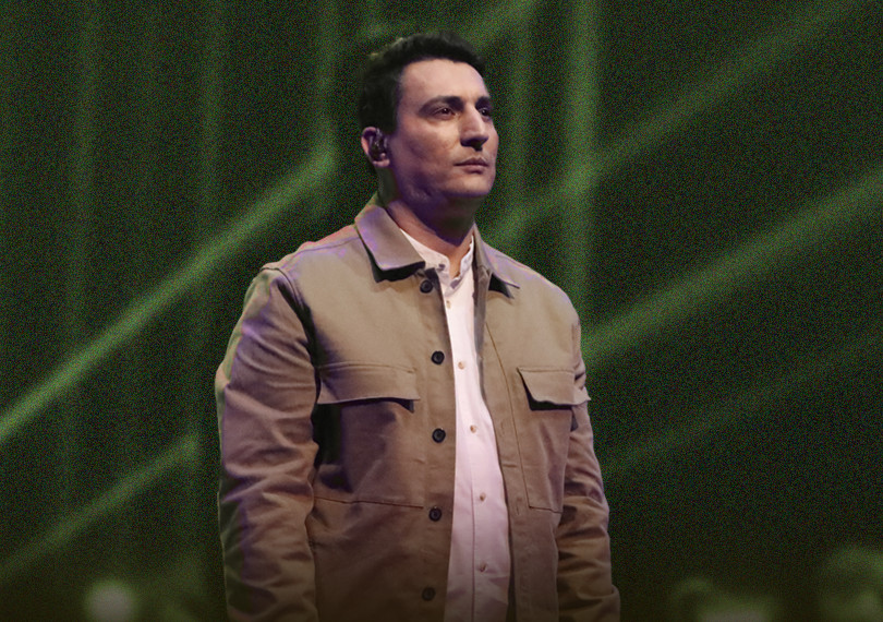 Xəzər Süleymanlı - "İkimizin payızı"