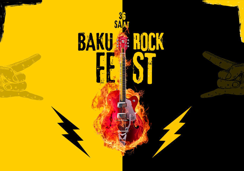 Bakı Rok Festivalı