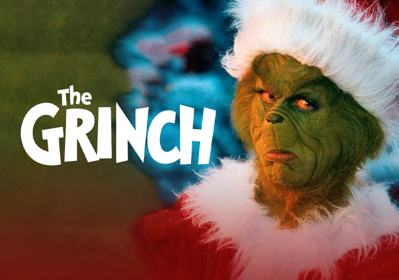 The Grinch