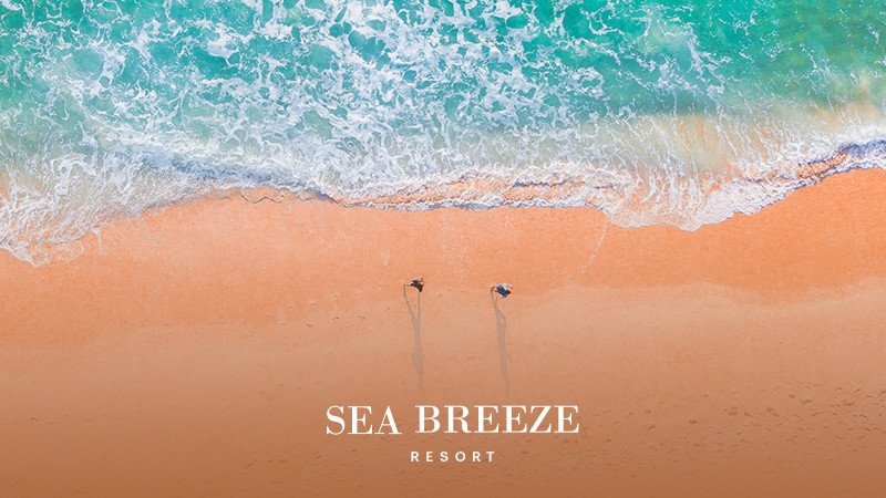 Sea Breeze Resort
