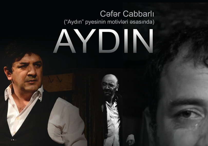 Aydın