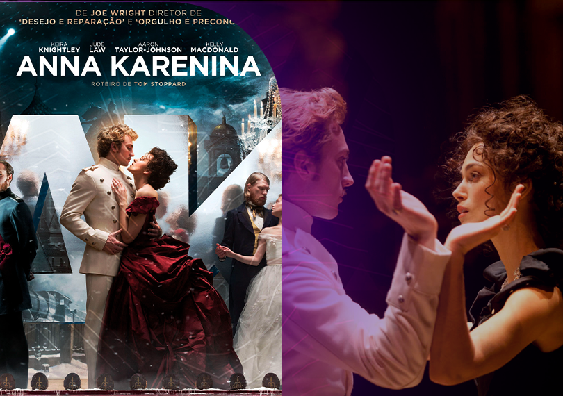 Sky Cinema Avtofilm – Anna Karenina