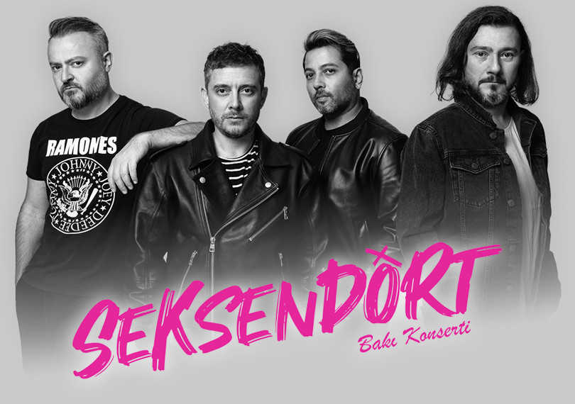 Seksendört
