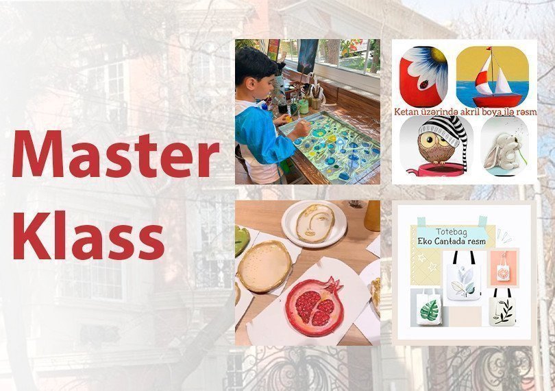 Celt Colleges - Master Class