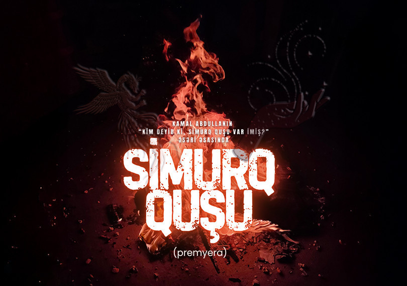 Simurq quşu
