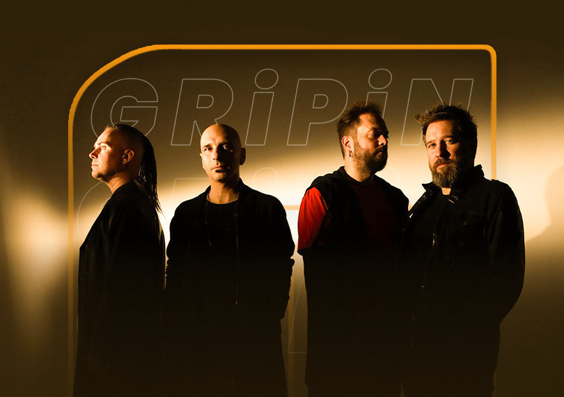 GRİPİN