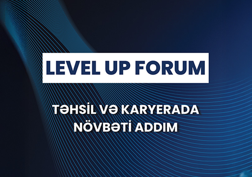 Level Up  FORUM