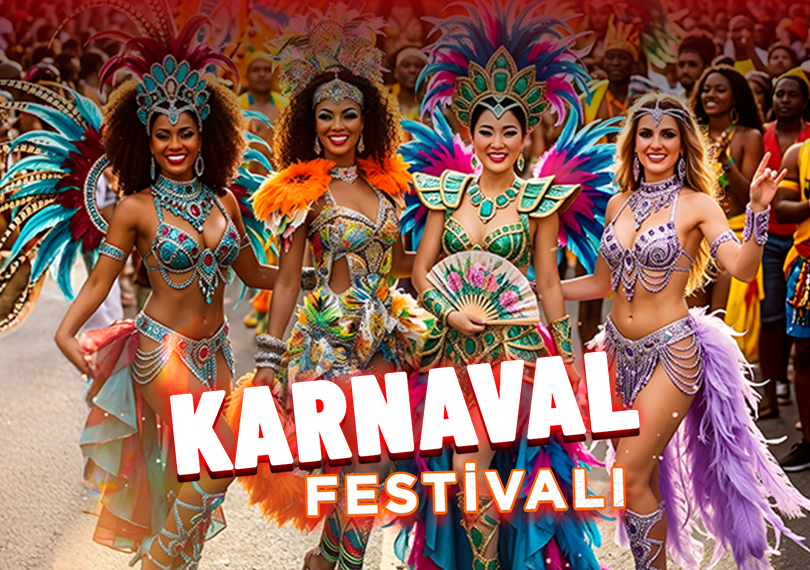Karnaval Festivalı