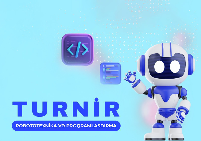 Robototexnika və Proqramlaşdırma Turniri