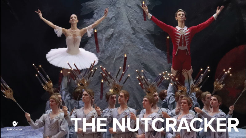 The Nutcracker