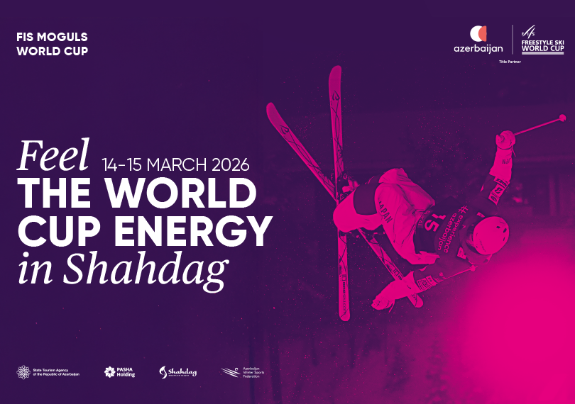 FIS Freestyle Moguls & Dual Moguls World Cup Finals 2025/2026