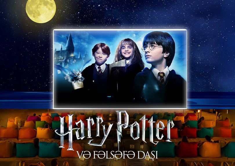 Harry Potter and the Philosopher's Stone