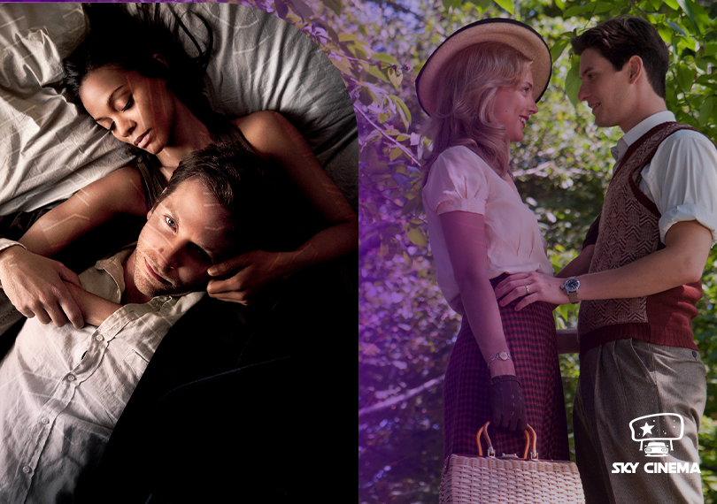 Sky Cinema Avtofilm – The Words