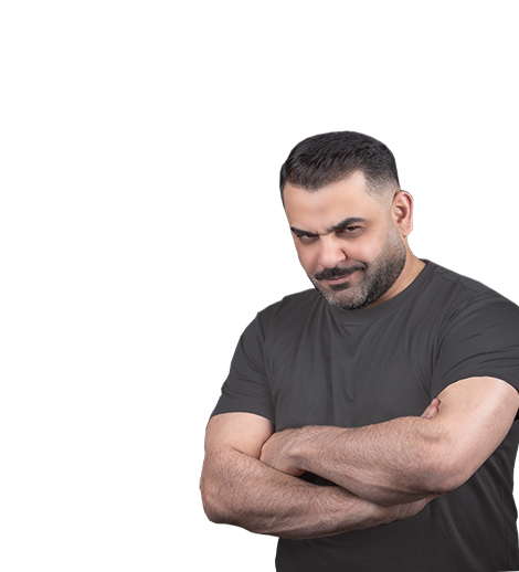 Fəqan Məmmədov "Stand Up Show" - Sumqayıt