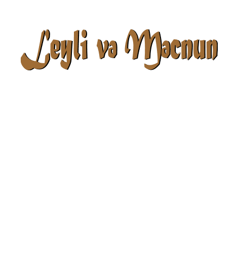 Leyli və Məcnun