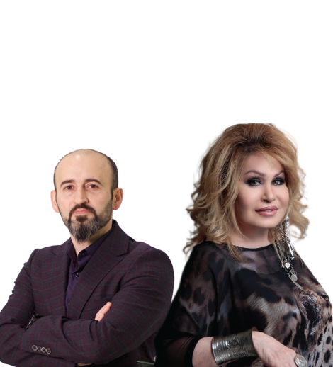 Eminaga Sadigov – Nisa Gasimova