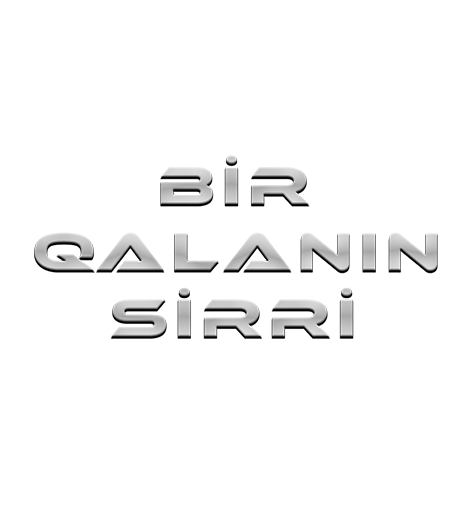 Bir qalanın sirri