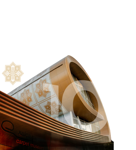 Azərbaycan Milli Xalça Muzeyi