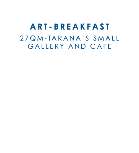 ART - Breakfast