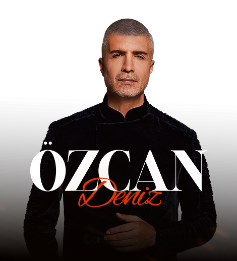 Özcan Deniz