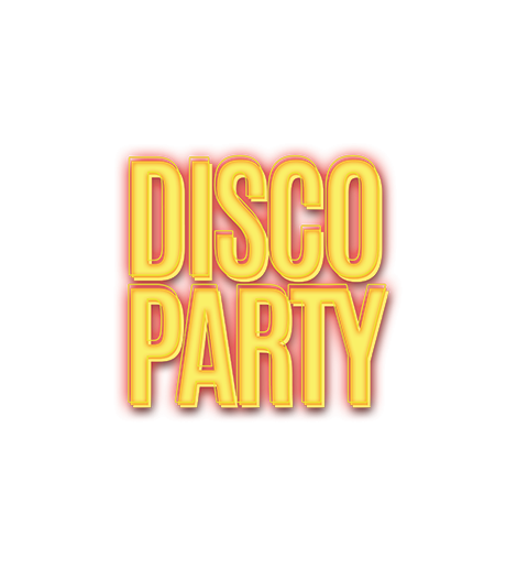 Disco party