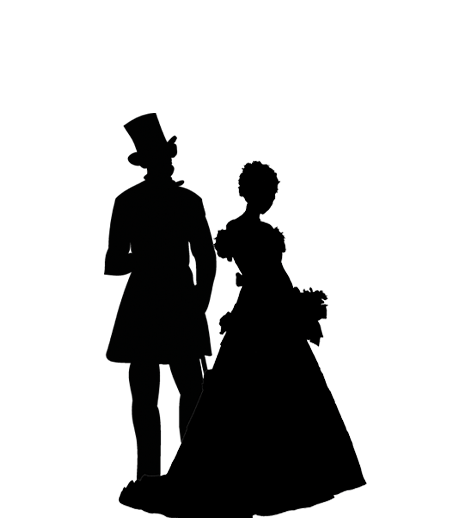 Женитьба Белугина