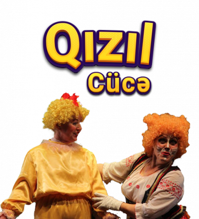 Qızıl cücə