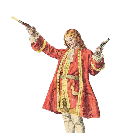 Qulliver cırtdanlar ölkəsində