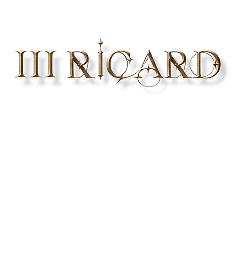 III Riçard