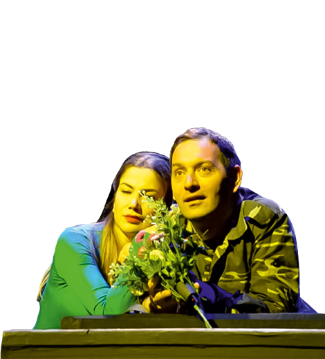 Yarımçıq qalmış