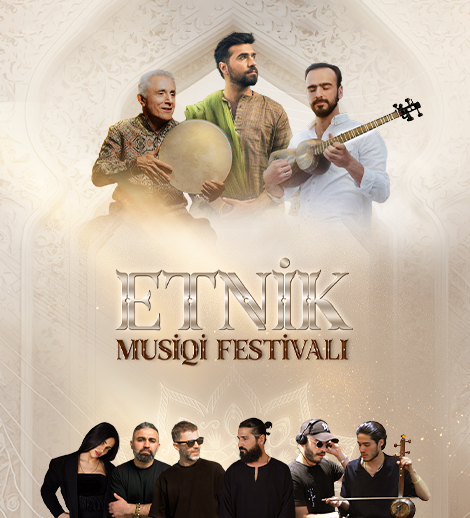 Etnik Musiqi Festivalı