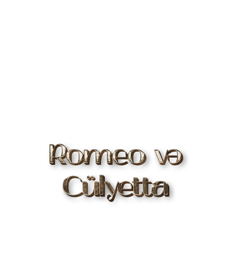 Romeo və Culyetta