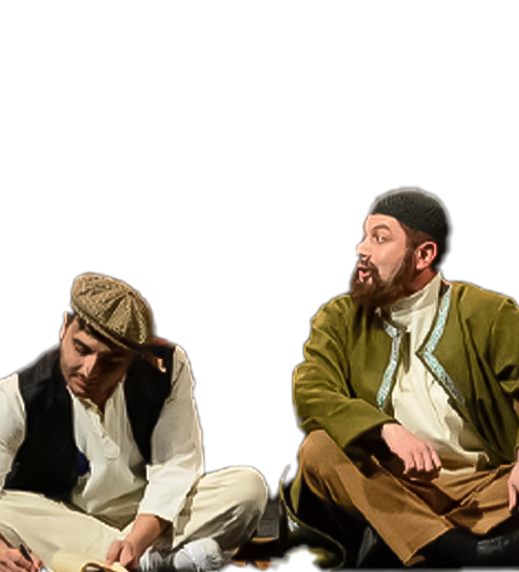 Dəli yığıncağı