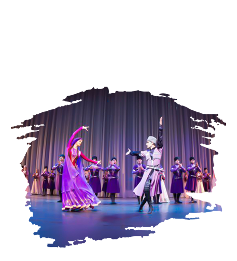Concerts | iTicket.AZ — Online ticket sales