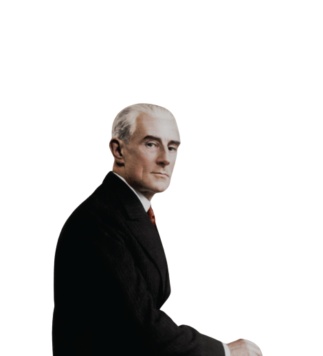 Moris Ravel 150 - Nadir Klassik Musiqi axşamı