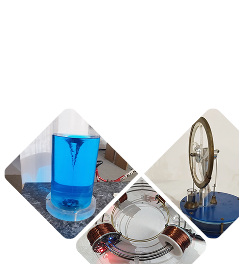 Elchin Abbasov's Interactive Science Museum