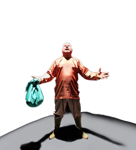 The Collapsed Alliance