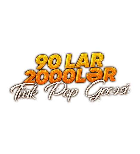 90s-2000s Turkish pop