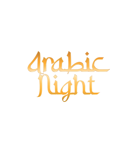 Arabic night!