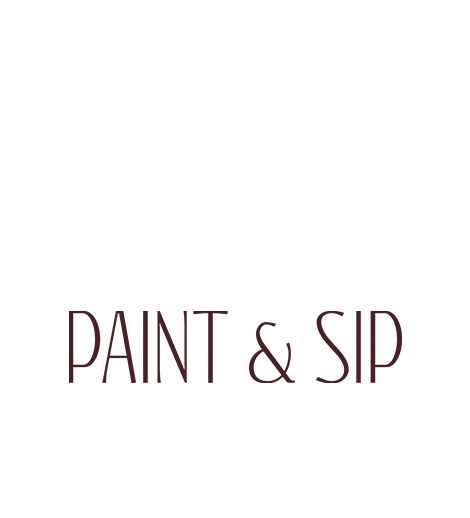 Paint & Sip