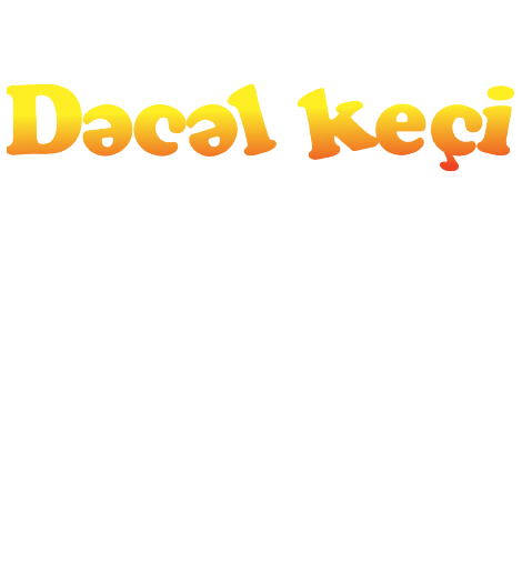 Dəcəl keçi